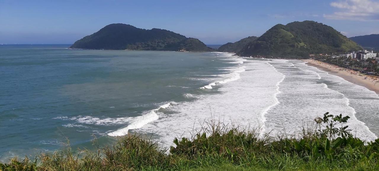 Guaruja, Asturias, 3 Suites, 1 Quadra Da Praia Exterior foto
