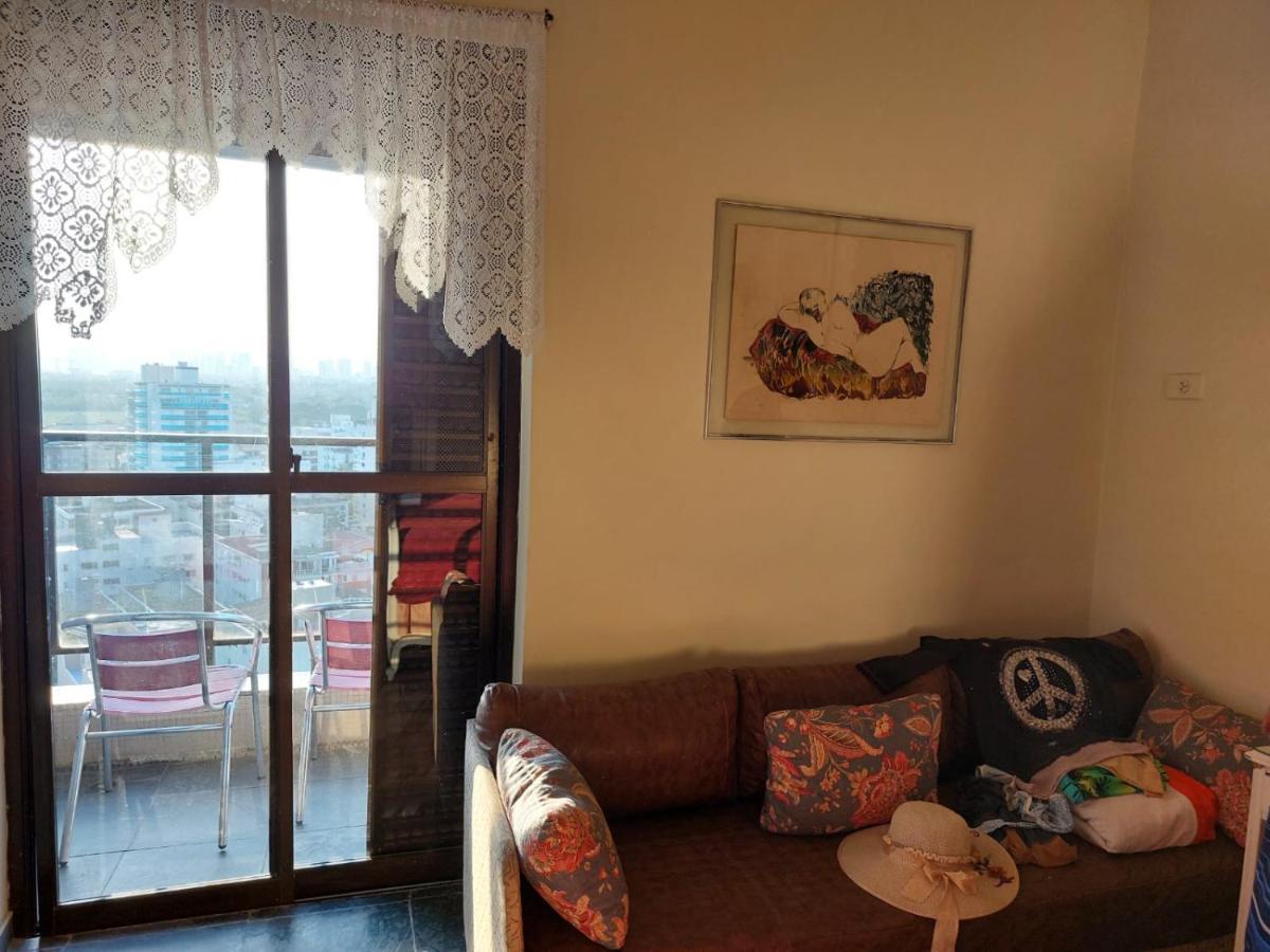Guaruja, Asturias, 3 Suites, 1 Quadra Da Praia Exterior foto