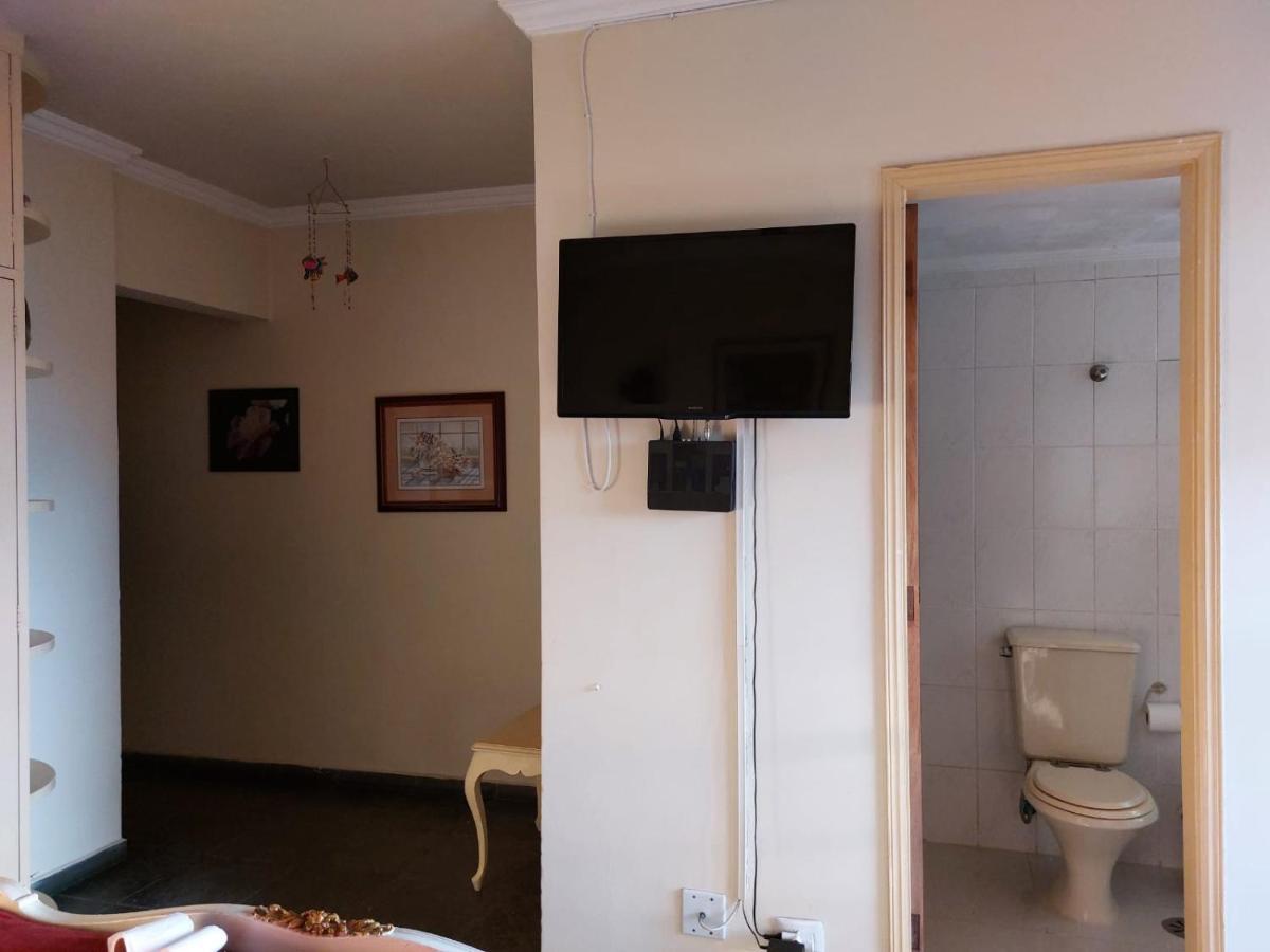 Guaruja, Asturias, 3 Suites, 1 Quadra Da Praia Exterior foto