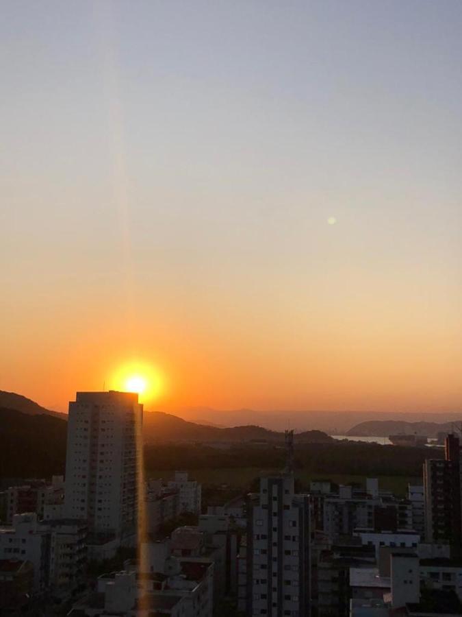 Guaruja, Asturias, 3 Suites, 1 Quadra Da Praia Exterior foto